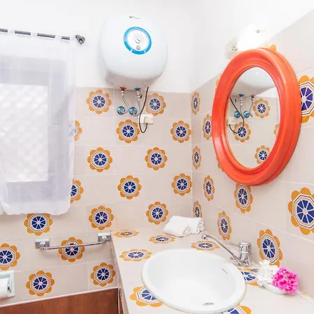 Monolocale Fagiano * パラーウ