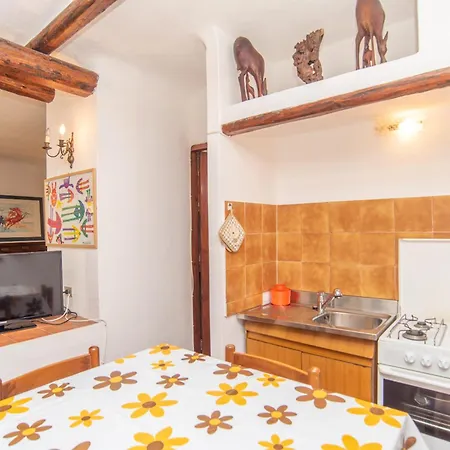Apartment Monolocale Fagiano