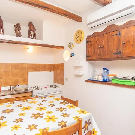 Monolocale Fagiano Apartment *