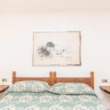 Apartment Monolocale Fagiano *