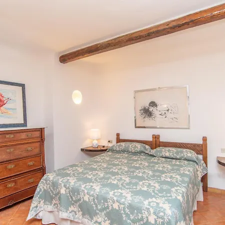 Monolocale Fagiano Apartment Palau