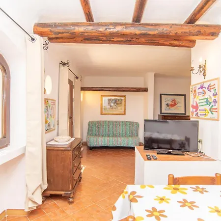 Monolocale Fagiano Apartment