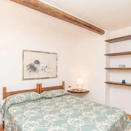 Monolocale Fagiano Apartment