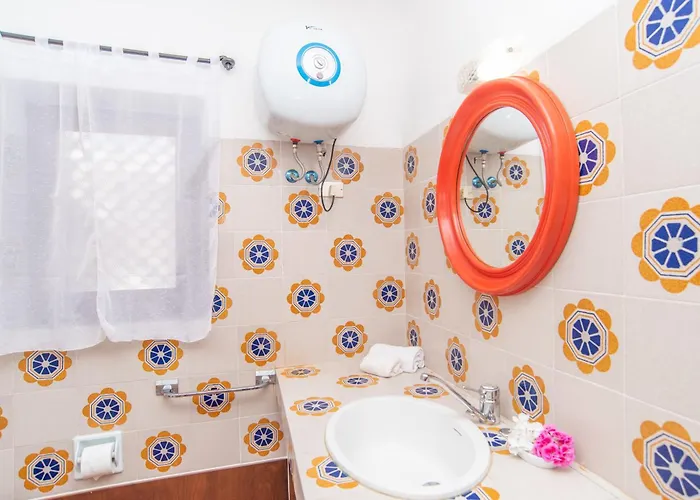 Monolocale Fagiano * Palau