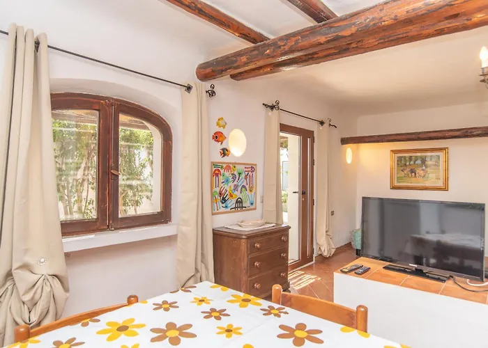 Monolocale Fagiano Appartement *