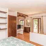 Apartment Monolocale Fagiano Palau