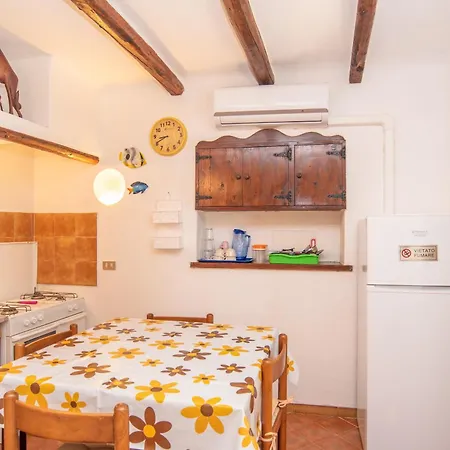 Monolocale Fagiano * פאלאו