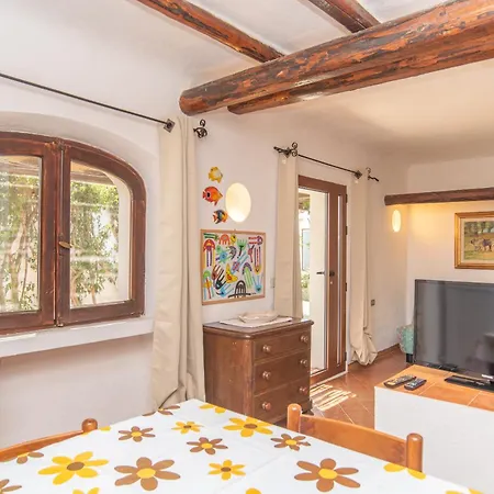 Monolocale Fagiano דירה *