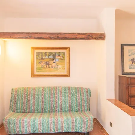 Monolocale Fagiano דירה פאלאו