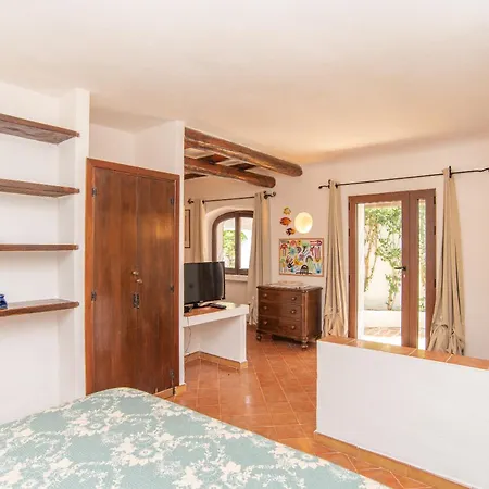 Monolocale Fagiano פאלאו