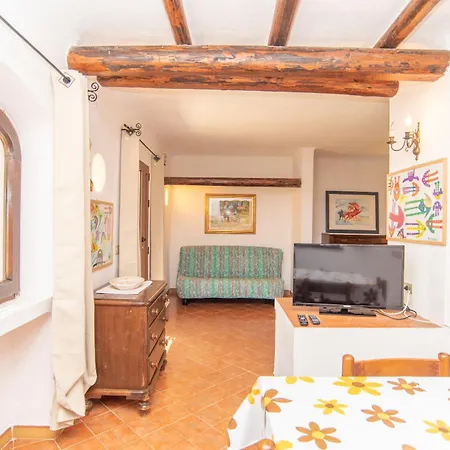 Apartment Monolocale Fagiano