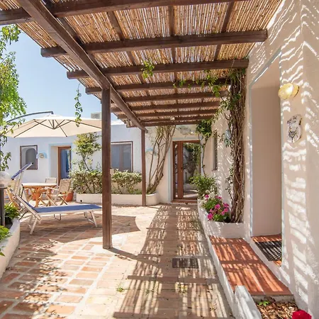 Monolocale Fagiano Daire