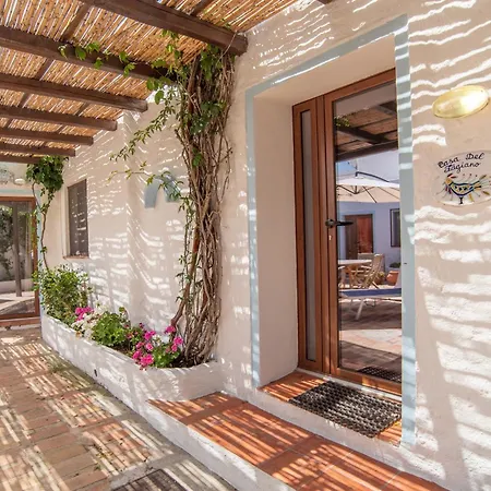 Monolocale Fagiano Apartment Palau