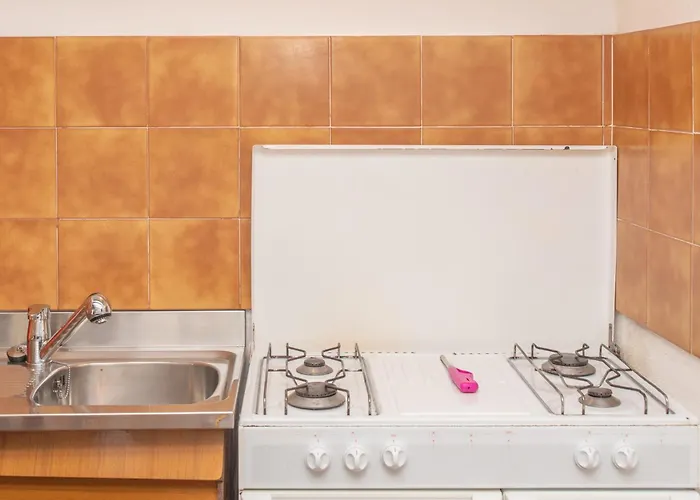 Monolocale Fagiano 公寓