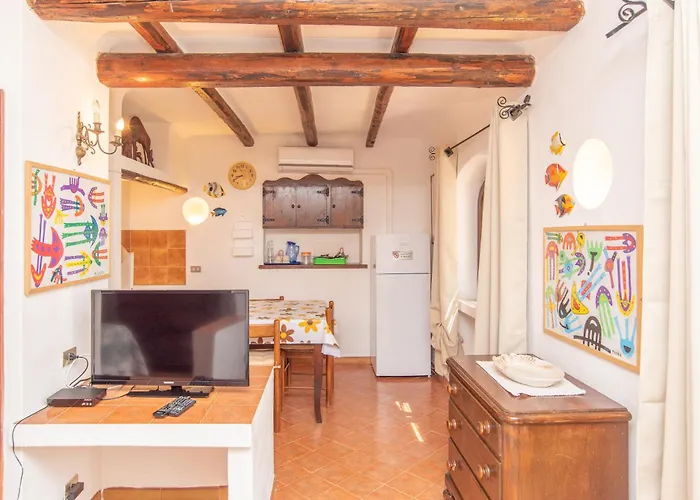 Monolocale Fagiano * 帕劳