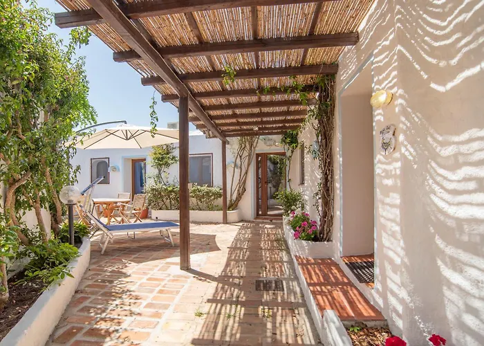 Monolocale Fagiano 公寓