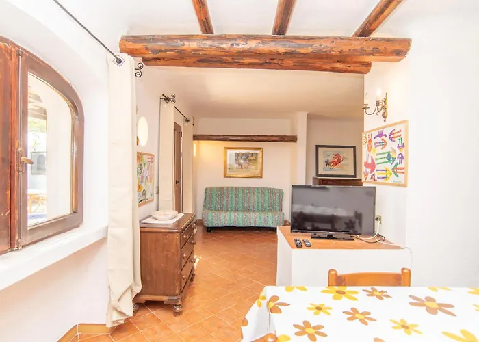 公寓 Monolocale Fagiano