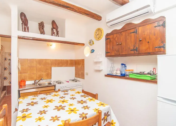 Monolocale Fagiano 公寓 *